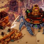 بازی DuneCrawl