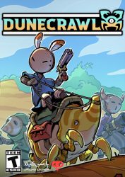 دانلود بازی DuneCrawl برای PC
