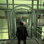 بازی Enter the Matrix