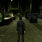 بازی Enter the Matrix