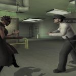 بازی Enter the Matrix