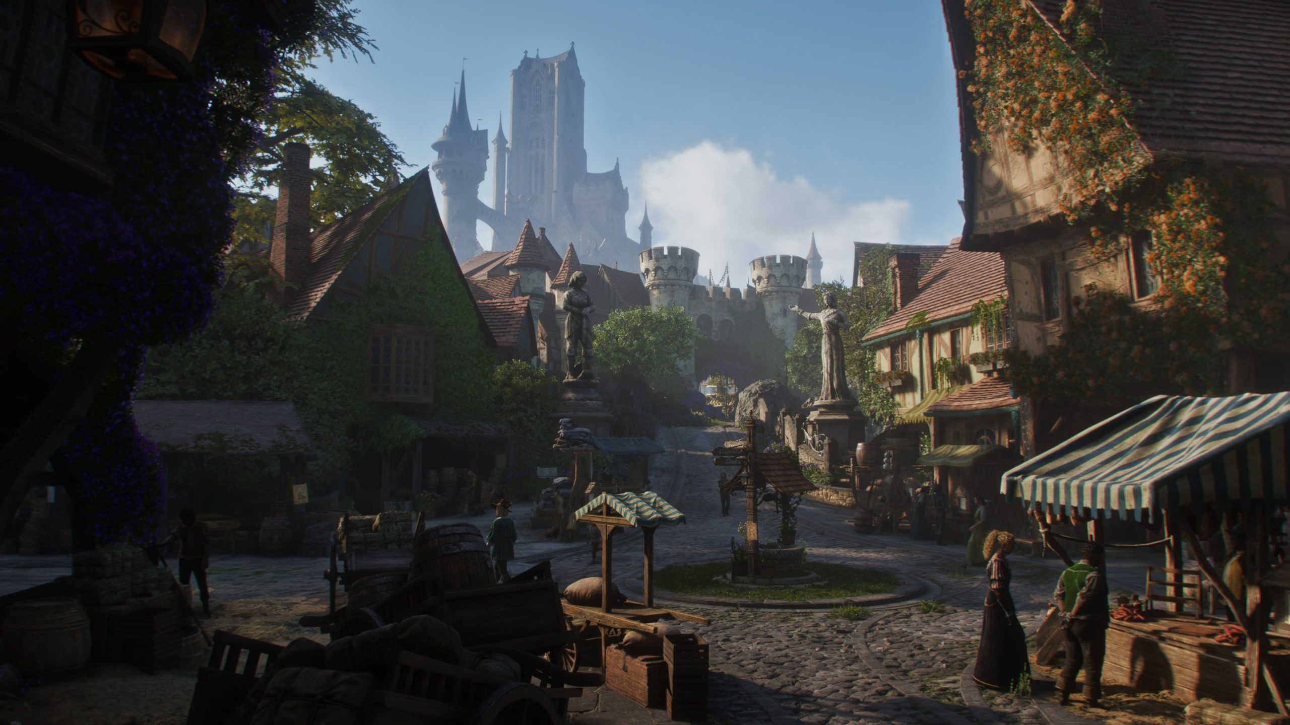 زمان انتشار بازی Fable