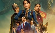 فصل اول سریال Fallout