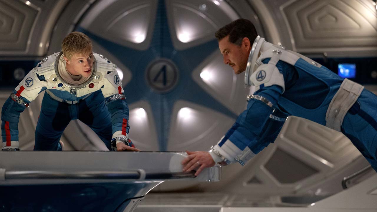 فیلم Fantastic Four 2