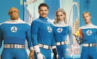 فیلم Fantastic Four 2