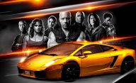 فیلم Fast Forever سریع و خشن