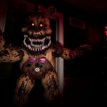 بازی Five Nights at Freddys Help Wanted