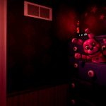 بازی Five Nights at Freddys Help Wanted