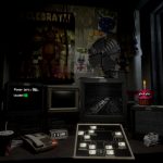 بازی Five Nights at Freddys Help Wanted