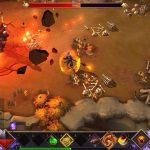 بازی Follower Sacrifice