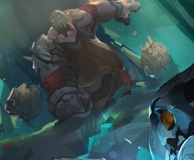 Follower Sacrifice