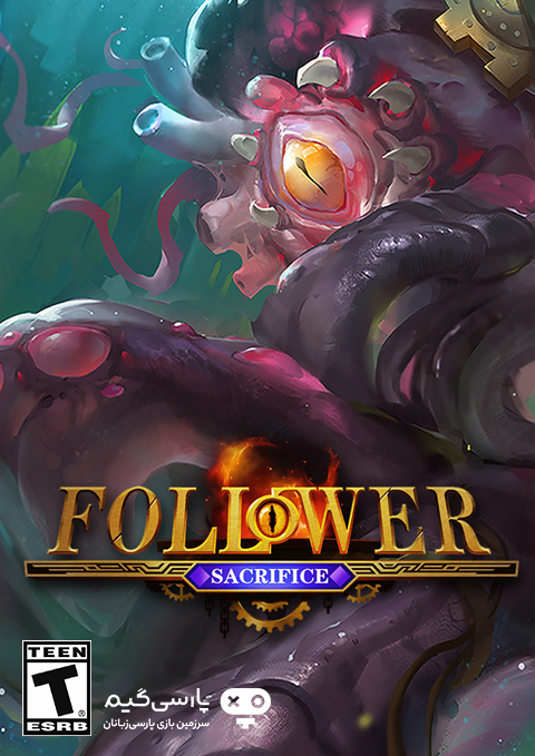 دانلود بازی Follower Sacrifice برای PC