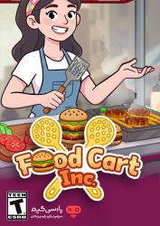 دانلود بازی Food Cart Inc برای PC