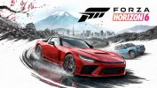 تاریخ انتشار بازی Forza Horizon 6
