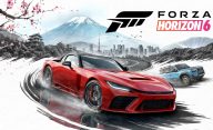 تاریخ انتشار بازی Forza Horizon 6