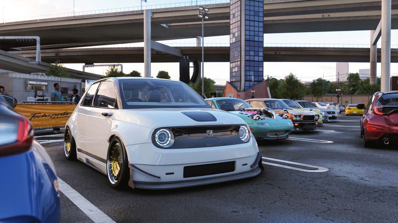 سیستم مورد نیاز Forza Horizon 6