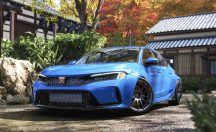 تریلر گیم پلی Forza Horizon 6