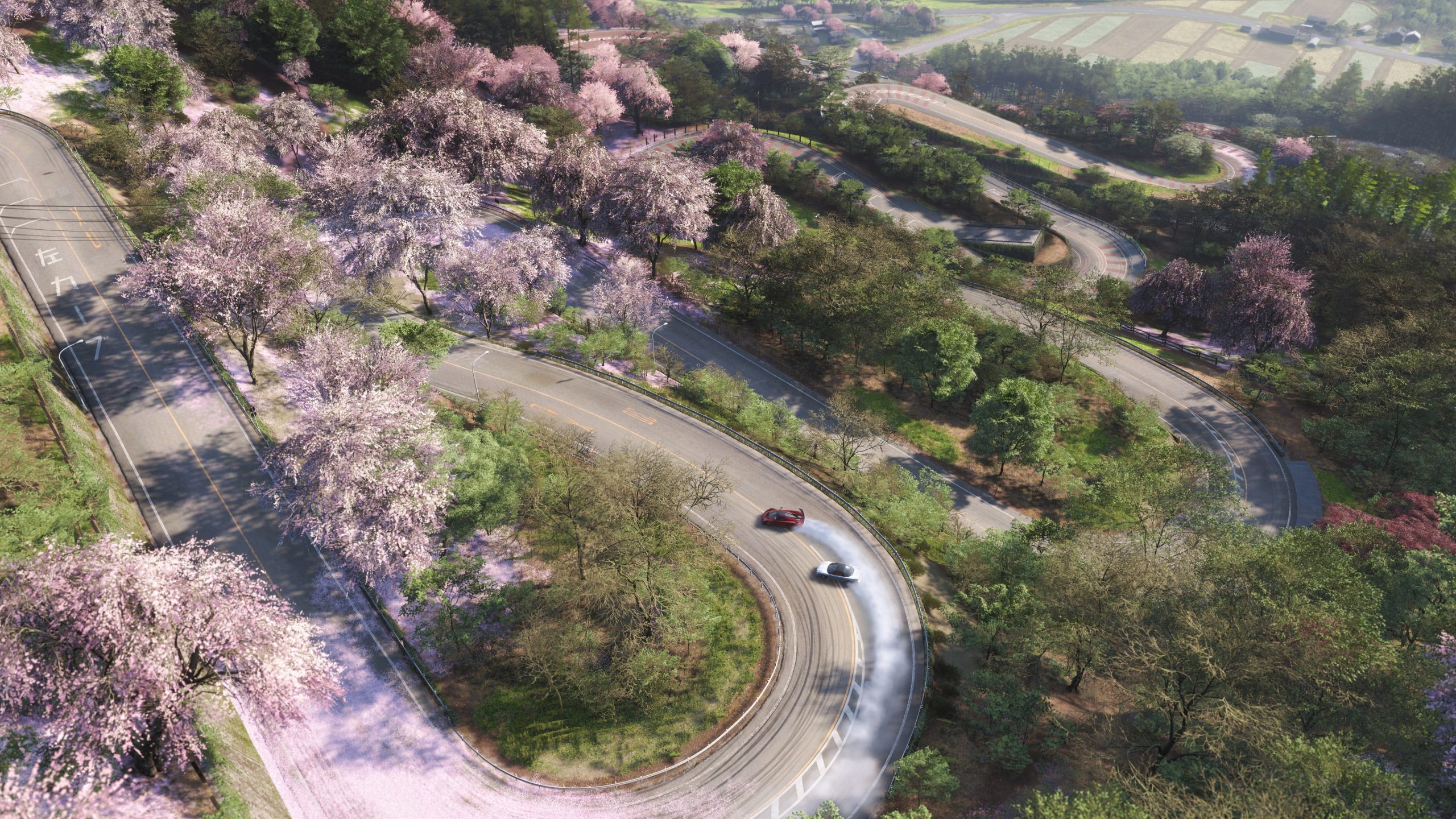 تاریخ انتشار بازی Forza Horizon 6