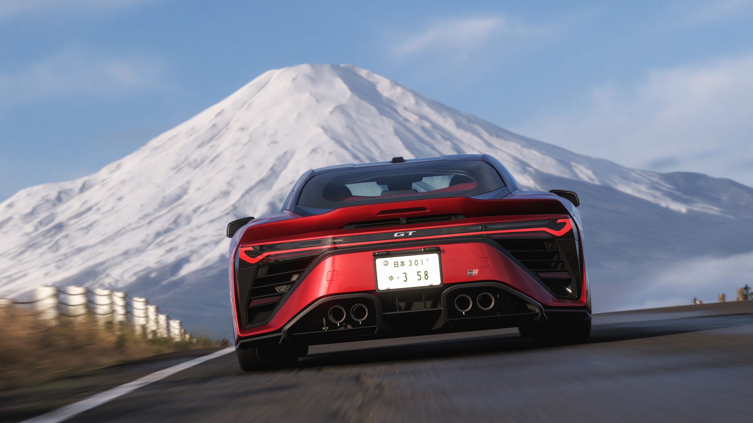 تاریخ انتشار بازی Forza Horizon 6