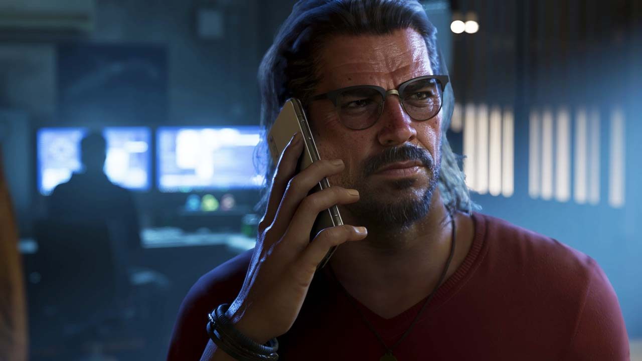 تولید محتوای بازی GTA 6