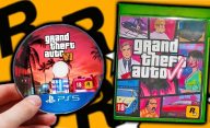 دیسک بازی GTA 6