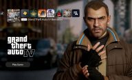 ریمستر بازی GTA IV
