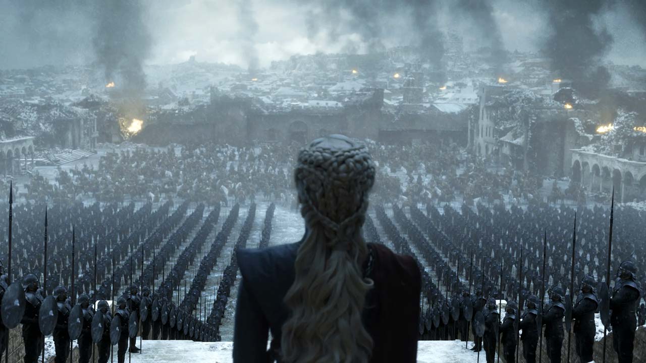 سوفی ترنر Game of Thrones