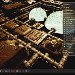 بازی Genesis Alpha One