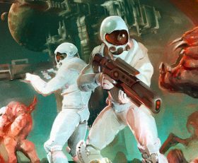 Genesis Alpha One
