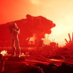 بازی Genesis Alpha One