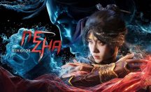 تریلر بازی Genigods: Nezha