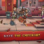 دانلود بازی Gladihoppers برای اندروید