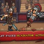 دانلود بازی Gladihoppers برای اندروید