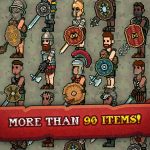 دانلود بازی Gladihoppers برای اندروید