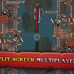 دانلود بازی Gladihoppers برای اندروید