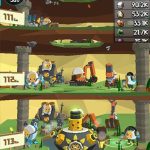 دانلود بازی Ground Driller برای اندروید