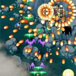 دانلود بازی GunBird 2 SideQuest برای اندروید