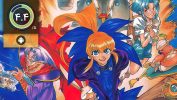 دانلود بازی GunBird 2 SideQuest برای اندروید