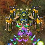 دانلود بازی GunBird 2 SideQuest برای اندروید