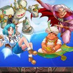 دانلود بازی GunBird 2 SideQuest برای اندروید