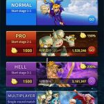 دانلود بازی GunBird 2 SideQuest برای اندروید