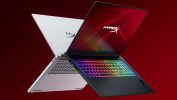 مشخصات لپ تاپ HP HyperX Omen Max 16