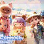دانلود بازی Heartopia برای اندروید