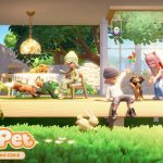 دانلود بازی Heartopia برای اندروید