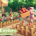 دانلود بازی Heartopia برای اندروید