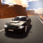 Highway Drifter Hajwala Simulator