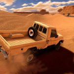 Highway Drifter Hajwala Simulator