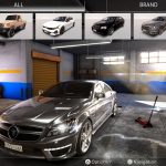 Highway Drifter Hajwala Simulator