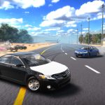 Highway Drifter Hajwala Simulator