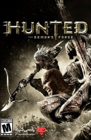 دانلود بازی Hunted The Demons Forge برای PC